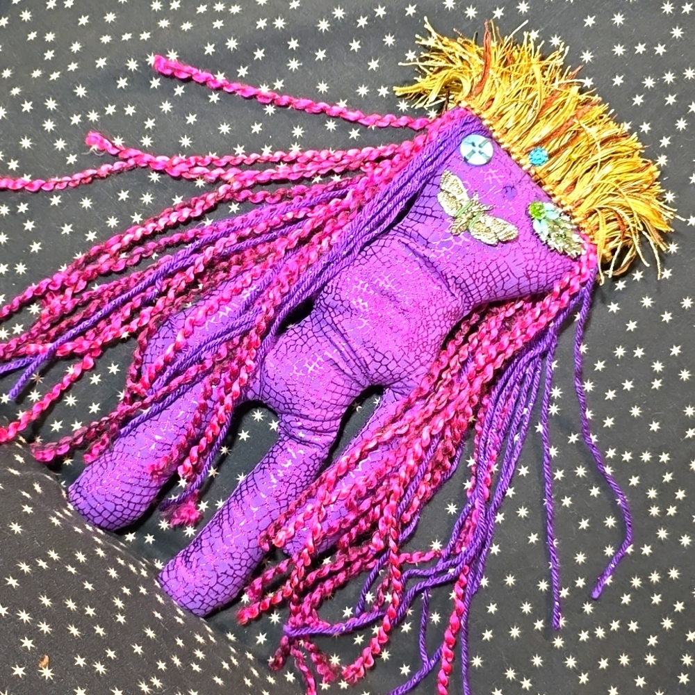 Voodoo Doll